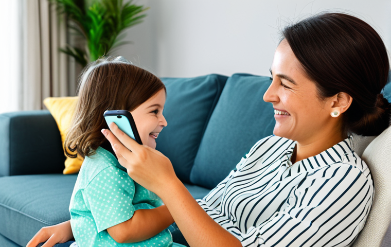 은행 이용 시 유의사항 - **

"A professional businesswoman in a modest business suit, confidently presenting data on a digita...