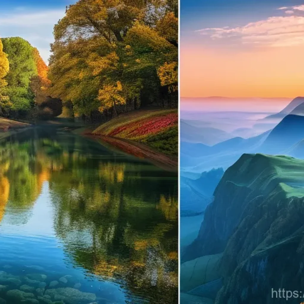 국내외 금융 규제 차이 - Here are three detailed image generation prompts in English, inspired by the provided text and adher...