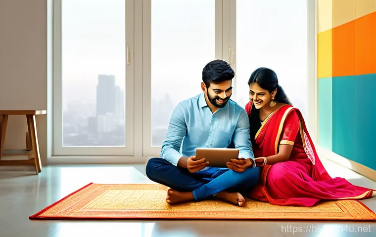 국내외 금융 규제 차이 - Image Prompt 1: Domestic Financial Fortification**