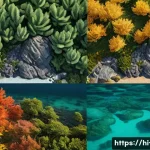 은행 VIP 혜택 조건 - Here are three detailed image prompts: