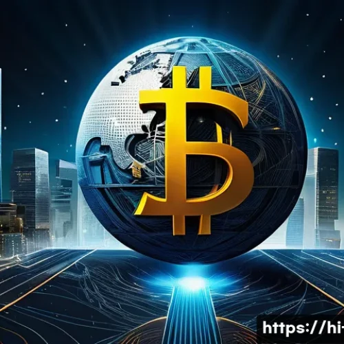 Home 26 달러화 강세 이유 - **Prompt:** A visually striking digital art piece depicting the global financial landscape. In the c...